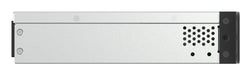 EAN 4711103085363 - QNAP QSW-M3224-24T switch Gestionado L3 10G Ethernet (100/1000/10000) 1U Negro, Plata imagen 7
