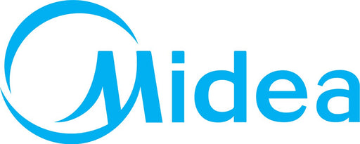 EAN 6954903816418 - Midea MDRU385MTE46 congelador Congelador vertical Independiente 273 L Acero pulido imagen 1