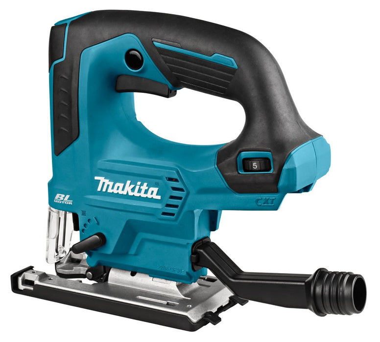 EAN 88381844932 - Makita JV103DZ power jigsaws 3000 spm imagen 4