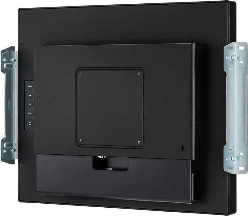 EAN 4948570127801 - iiyama ProLite TF1534MC-B8X pantalla para PC 38,1 cm (15") 1024 x 768 Pixeles XGA LED Pantalla táctil Neg imagen 12