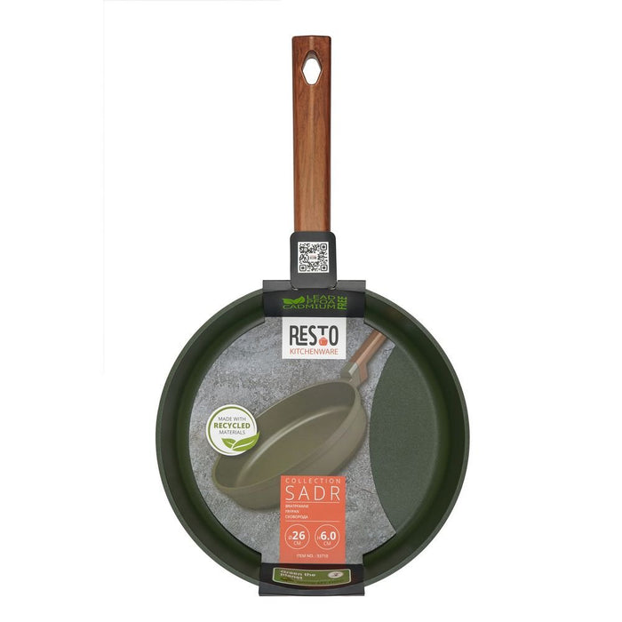 EAN 4260709013657 - Resto Kitchenware Sadr Sartén multiuso Alrededor imagen 7