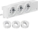 EAN 3250616668386 - Hager VZ00AS caja eléctrica IPX2 imagen 1