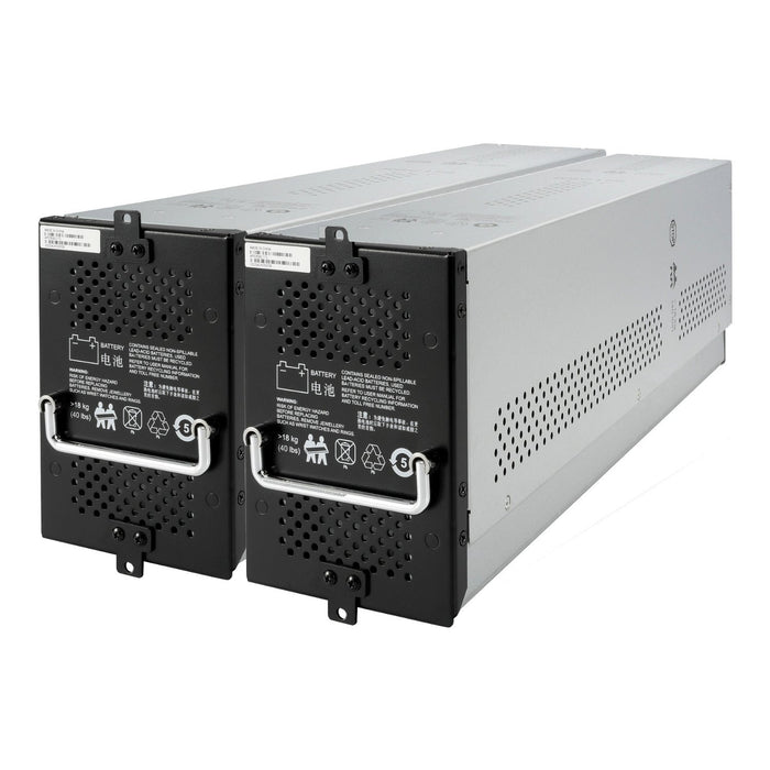 EAN 0731304407805 - APC APCRBC172 batería para sistema ups Plomo ácido 192 V imagen 1