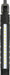 EAN 4007123691937 - Brennenstuhl 1173730002 luz de trabajo Negro, Gris LED 3 W imagen 4