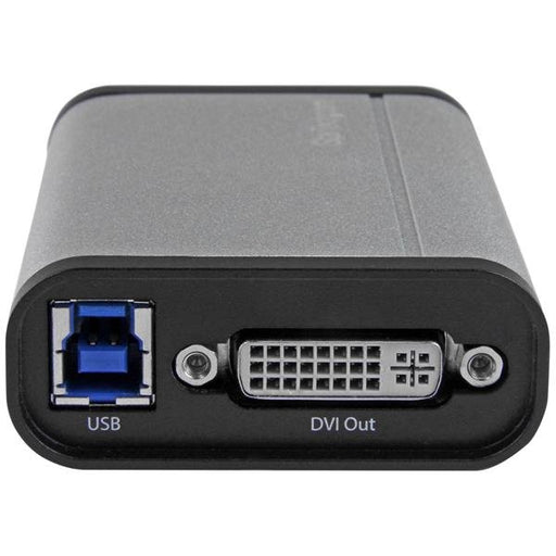 EAN 65030864855 - StarTech.com USB32DVCAPRO dispositivo para capturar video USB 3.2 Gen 1 (3.1 Gen 1) imagen 2