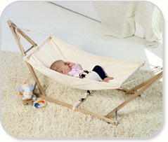 EAN 4030454000109 - AMAZONAS Koala Hamaca de tela Algodón imagen 2