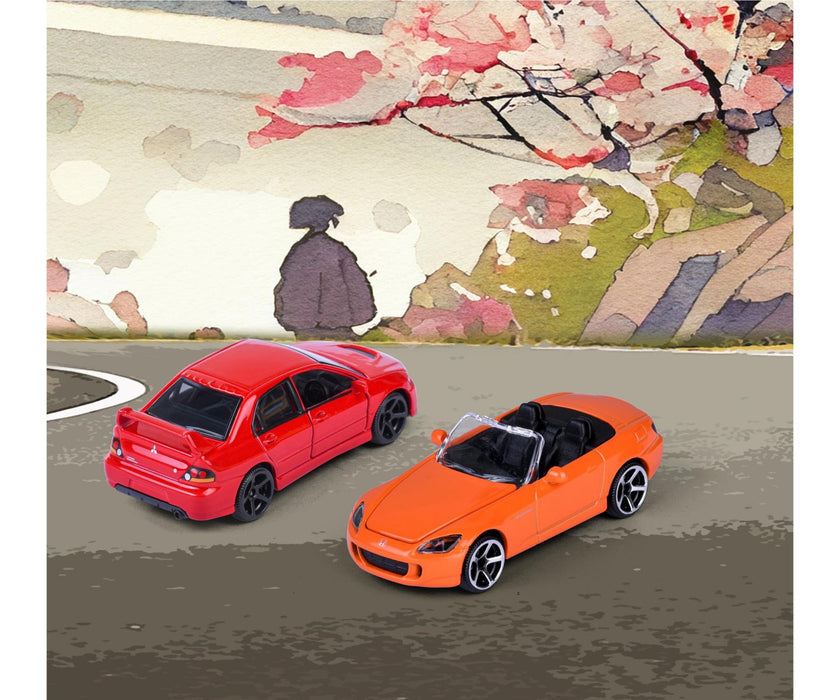 EAN 3467452077252 - Majorette JDM Legends Premium Cars imagen 5