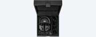 EAN 4548736037571 - Sony MDR-Z1R Auriculares Alámbrico Diadema Personas con gran interés en los sistema de alta fidelidad Neg imagen 2