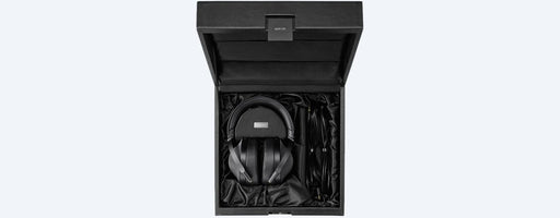EAN 4548736037571 - Sony MDR-Z1R Auriculares Alámbrico Diadema Personas con gran interés en los sistema de alta fidelidad Neg imagen 2