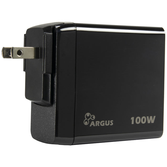 EAN 4260455648912 - Inter-Tech PD-3100 adaptador e inversor de corriente Interior 100 W Negro imagen 5