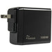 EAN 4260455648912 - Inter-Tech PD-3100 adaptador e inversor de corriente Interior 100 W Negro imagen 5