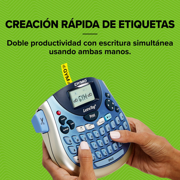 EAN 3026981745935 - DYMO 2174593 impresora de etiquetas imagen 5
