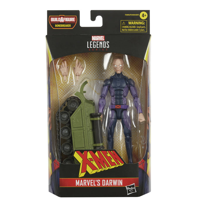 EAN 5010993941025 - Marvel X-Men F36925X0 toy figure imagen 5
