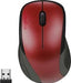 EAN 4027301181067 - SPEEDLINK Kappa ratón Oficina mano derecha RF inalámbrico Óptico 1600 DPI imagen 1