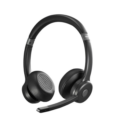 EAN 4047443506214 - Hama BT700 Auriculares Inalámbrico Diadema Llamadas/Música USB Tipo C Bluetooth Negro imagen 5