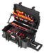 EAN 4010995420697 - Wiha Competence XXL II 115 herramientas imagen 1