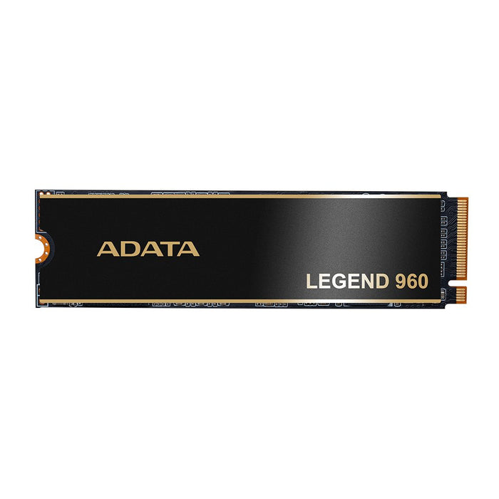 EAN 4711085937513 - ADATA LEGEND 960 2 TB M.2 PCI Express 4.0 NVMe 3D NAND imagen 1