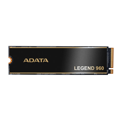 EAN 4711085937506 - ADATA LEGEND 960 1 TB M.2 PCI Express 4.0 NVMe 3D NAND imagen 1