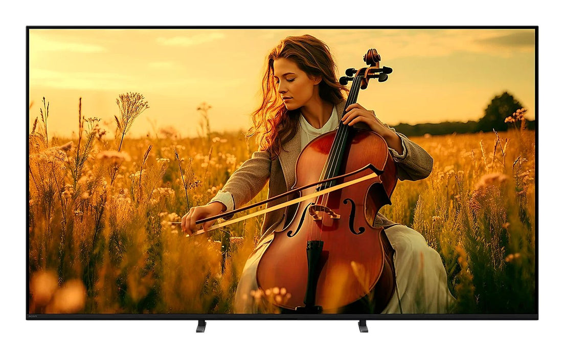 EAN 4548736167520 - Sony BRAVIA 5 K65XR59B.CEI Televisor 165,1 cm (65") 4K Ultra HD Smart TV Wifi Negro imagen 1