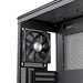 EAN 6977277363685 - Einarex EXCS-PM-400C-B carcasa de ordenador Midi Tower Negro imagen 20