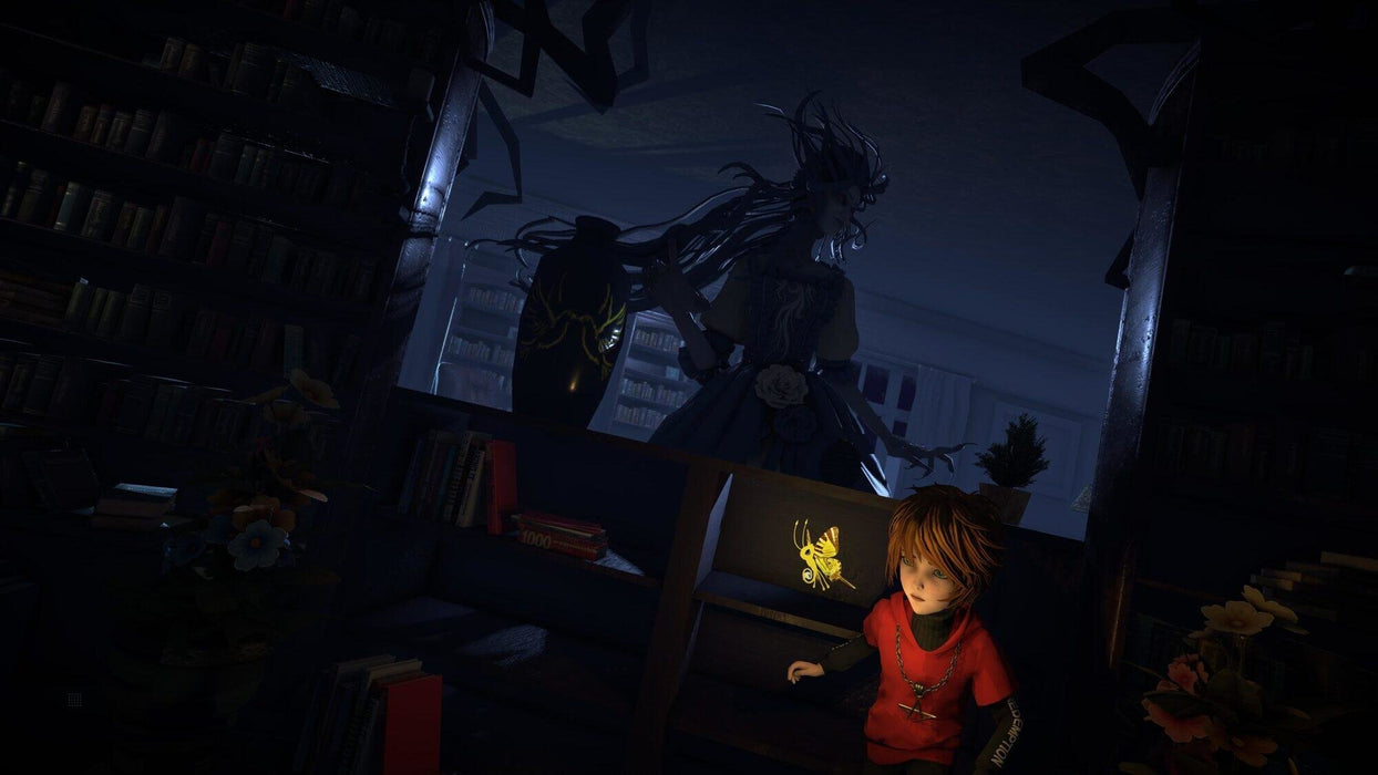 EAN 5016488137263 - Maximum Games In Nightmare imagen 3