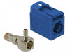 EAN 4043619897155 - DeLOCK 89715 conector coaxial imagen 3