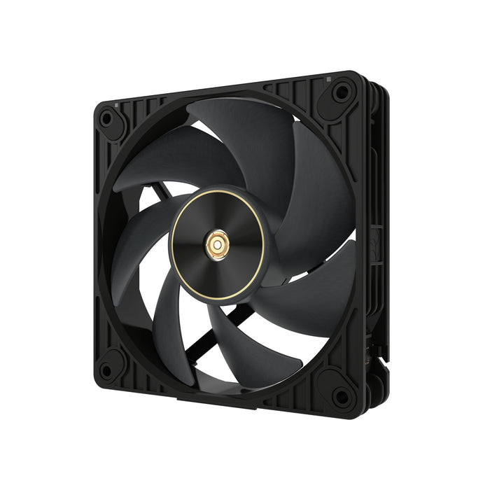 EAN 4711636264181 - ASUS ProArt PF120 Fan PWM Black 3in1 Carcasa del ordenador Ventilador 12 cm Negro 3 pieza(s) imagen 9