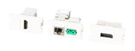 EAN 4049759261597 - EFB Elektronik ET-25092 caja de tomacorriente Blanco imagen 3