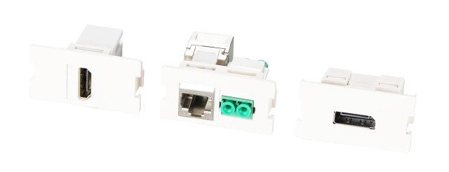 EAN 4049759261597 - EFB Elektronik ET-25092 caja de tomacorriente Blanco imagen 3