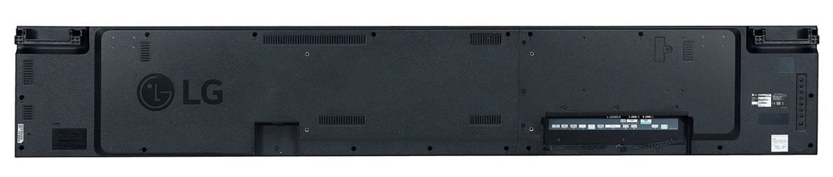 EAN 8806098485536 - LG 86BH5F pantalla de señalización Pantalla plana para señalización digital 2,18 m (86") IPS 500 cd / m²  imagen 2