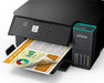 EAN 8715946733050 - Epson EcoTank ET-2950 Inyección de tinta A4 4800 x 1200 DPI 33 ppm Wifi imagen 5