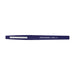 EAN 3026980452544 - Papermate Flair rotulador Medio Azul 12 pieza(s) imagen 2
