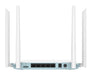 EAN 0790069466014 - D-Link EAGLE PRO AI router inalámbrico Ethernet rápido Banda única (2,4 GHz) 4G Blanco imagen 4