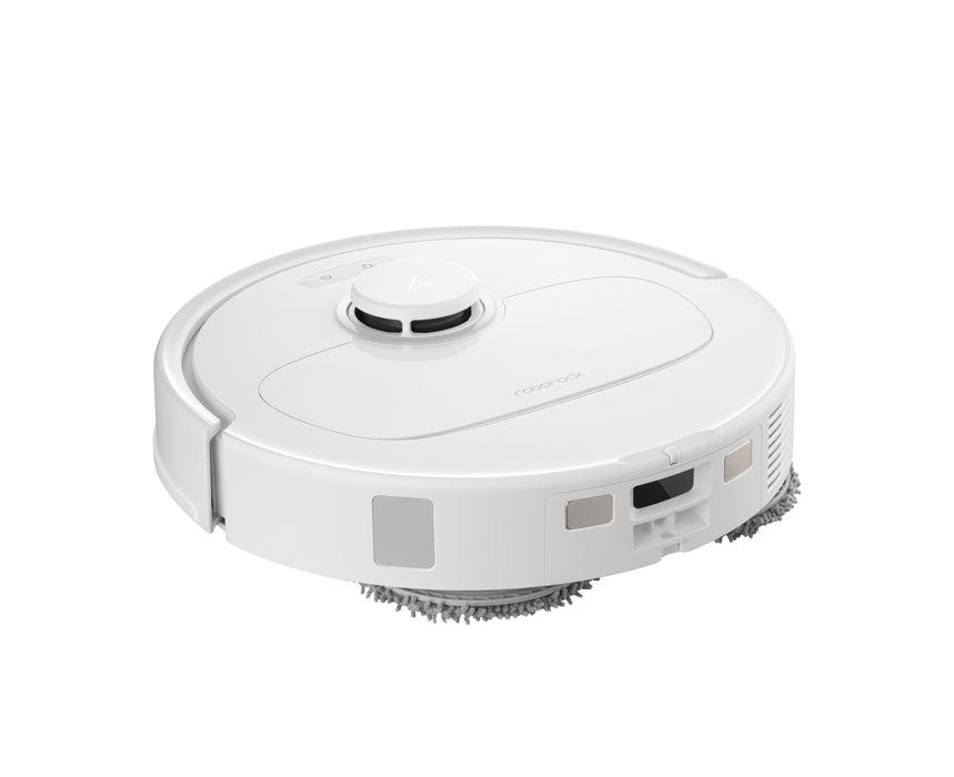 EAN 6970995789188 - Roborock Qrevo S 0,33 L Blanco imagen 4
