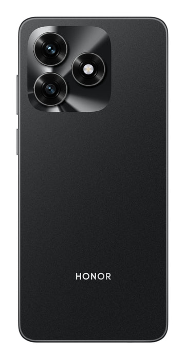 EAN 8056735031958 - Honor X5c PLUS 17,1 cm (6.74") MagicOS 9.0 4G 4 GB 128 GB 5260 mAh Negro imagen 1