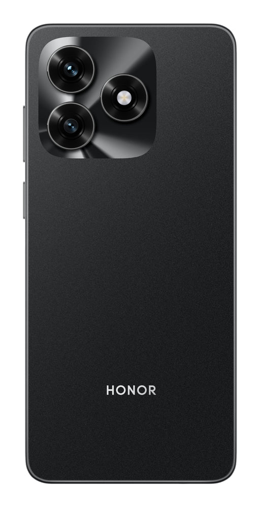 EAN 6936520876136 - Honor X5c PLUS 17,1 cm (6.74") MagicOS 9.0 4 GB 128 GB 5260 mAh Negro imagen 1