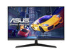 EAN 4711636506212 - ASUS VY279HG2 pantalla para PC 68,6 cm (27") 1920 x 1080 Pixeles Full HD LCD Negro imagen 1