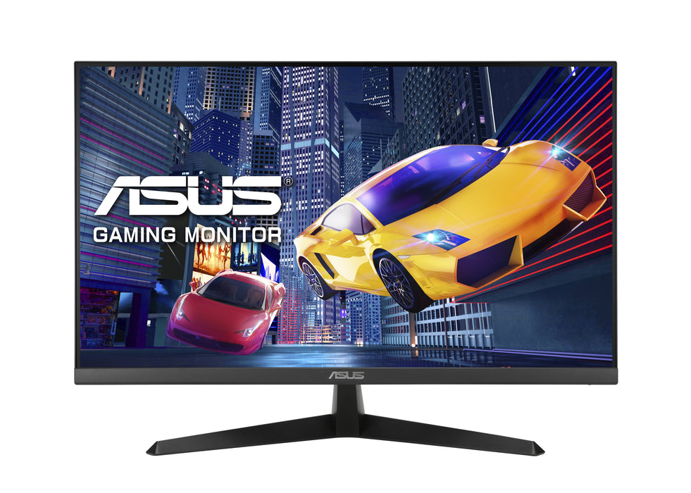 EAN 4711636506212 - ASUS VY279HG2 pantalla para PC 68,6 cm (27") 1920 x 1080 Pixeles Full HD LCD Negro imagen 1