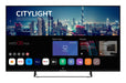 EAN 8426156018744 - Grunkel LED-5025QLEDW Televisor 127 cm (50") 4K Ultra HD Smart TV Wifi Negro imagen 2