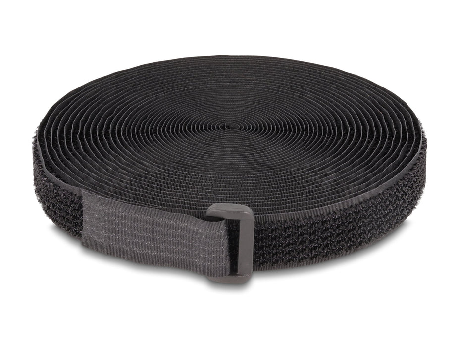 EAN 4043619191123 - DeLOCK 19112 velcro Nylon 1 pieza(s) imagen 2
