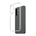 EAN 5715685034213 - PanzerGlass CR81957 funda para teléfono móvil 17 cm (6.7") Transparente imagen 1