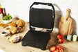 EAN 3045380026230 - Tefal Inicio Adjust GC272D10 parrilla eléctrica de contacto imagen 4