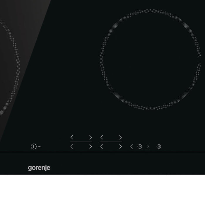 EAN 3838782108259 - Gorenje ECT641BSC Negro Integrado 60 cm Cerámico 4 zona(s) imagen 4