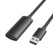 EAN 6922794782556 - Vention CBKBL cable USB USB 2.0 10 m USB A 0,48 Gbit/s Negro imagen 1