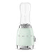 EAN 8017709313074 - Smeg PBF01PGEU licuadora 0,6 L Batidora de vaso 300 W Verde imagen 5