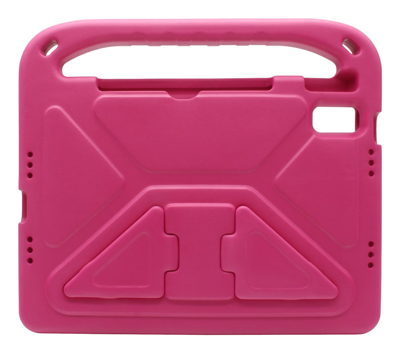 EAN 4040895012883 - RealPower 518802 funda para tablet 27,7 cm (10.9") Carcasa rígida Rosa imagen 2