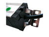 EAN 7630049628984 - VALUE 19.99.1637 unidad de distribución de energía (PDU) 7 salidas AC 1U Aluminio, Negro imagen 6