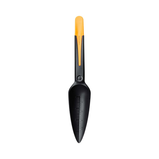 EAN 6411501311276 - Fiskars 1057641 pala y paleta Pala de jardín Negro, Marrón imagen 1