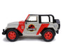 EAN 4006333074349 - Jada Toys Jada RC Jurassic World Jeep Wrangler 1:16 modelo controlado por radio Coche todoterreno Motor e imagen 2