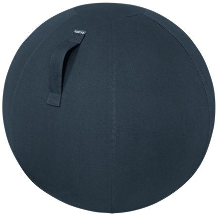 EAN 4002432129546 - Leitz Ergo Cosy Gris Interior Alrededor imagen 1